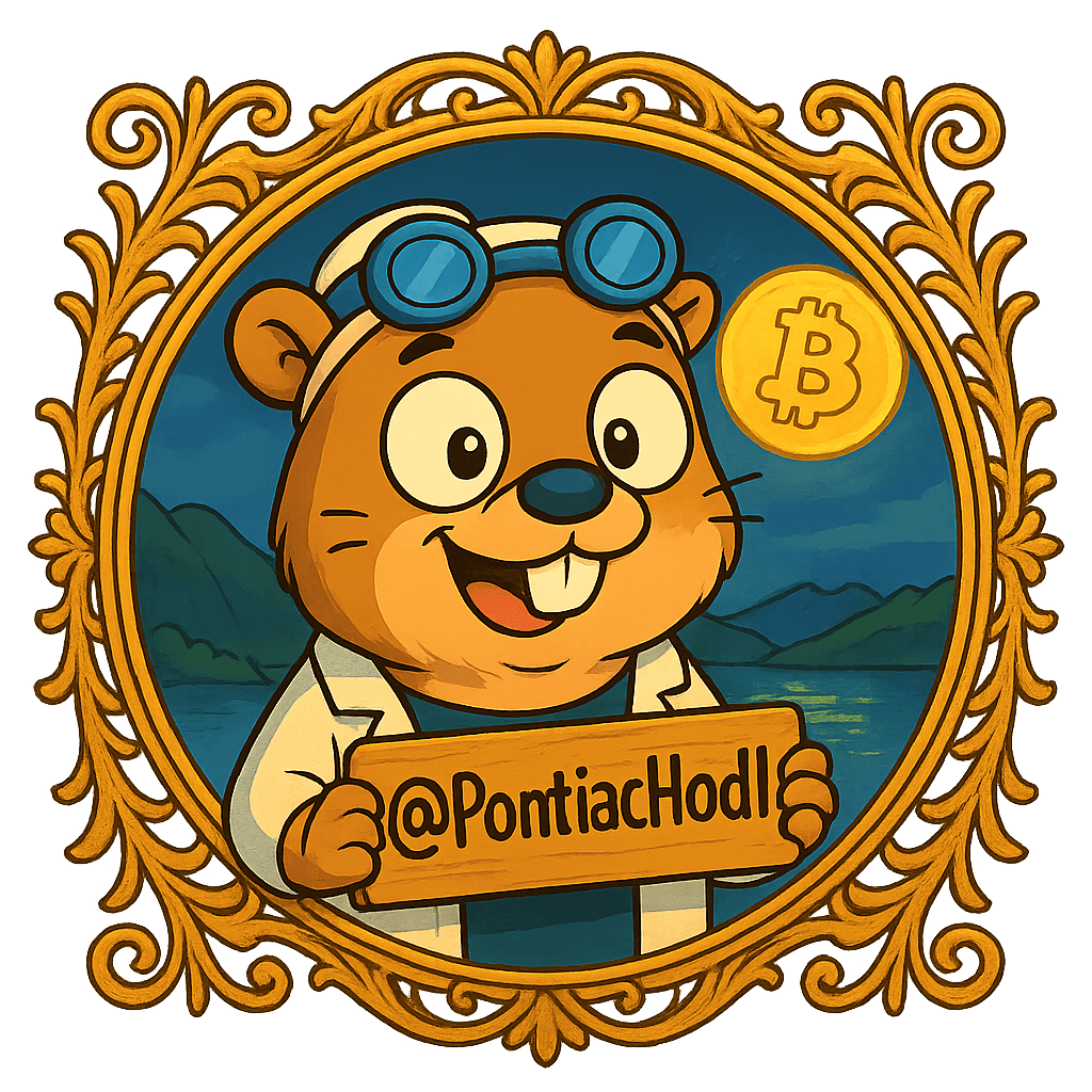 PontiacHodl avatar